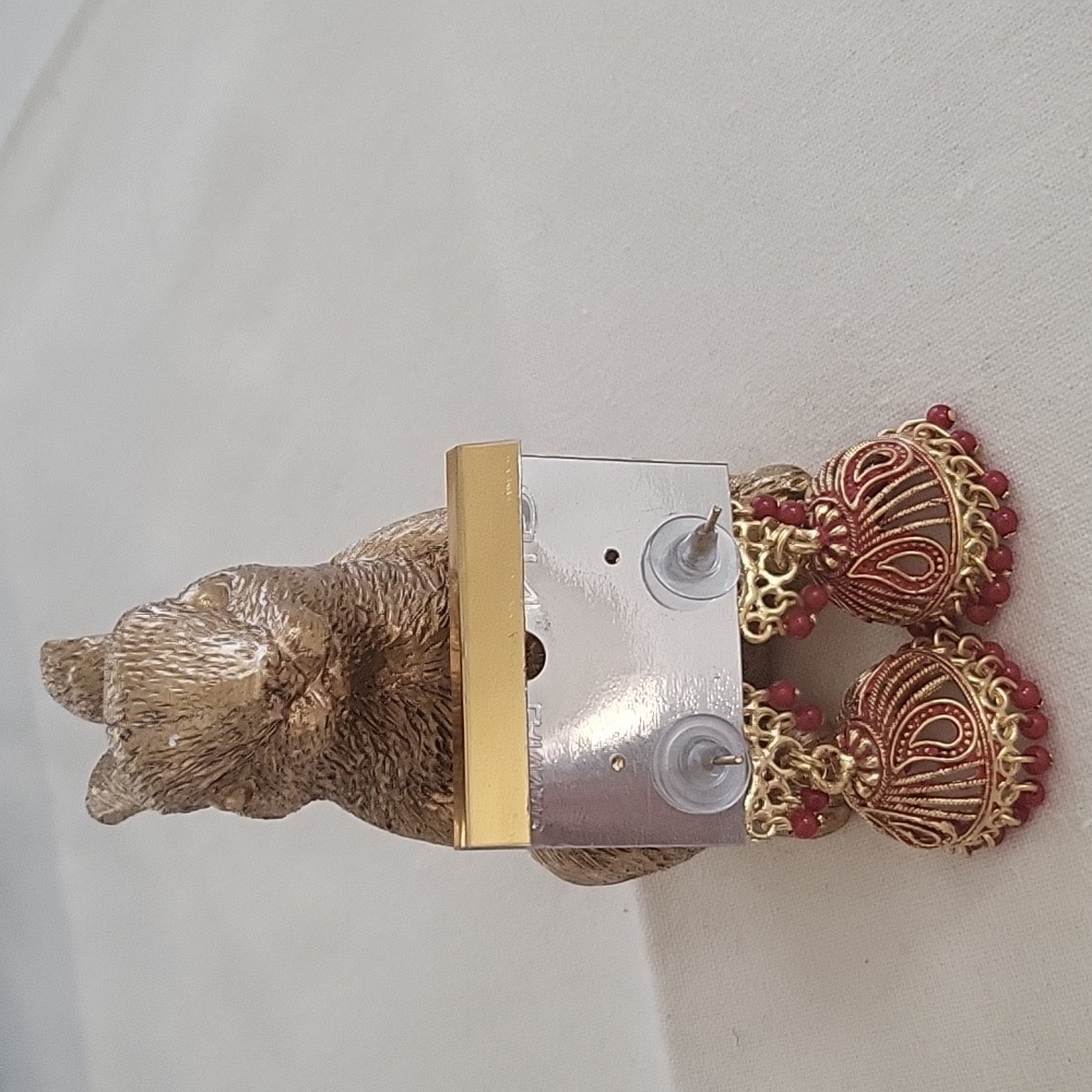 NWT GN earring - Picture 2 of 4